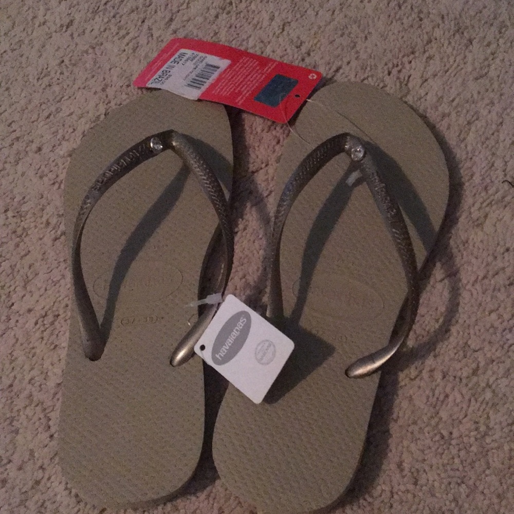 Havaianas Flip Flops